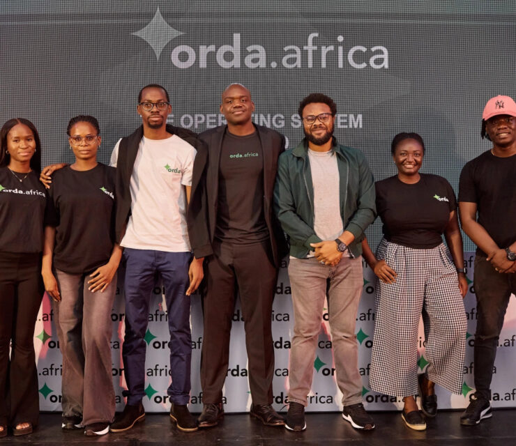 Issue #41: Nigerian foodtech Orda raises $3.4M in Seed, while Mauritius-based energy leasing firm Solarise Africa raises $33.4M in debt financing, and others