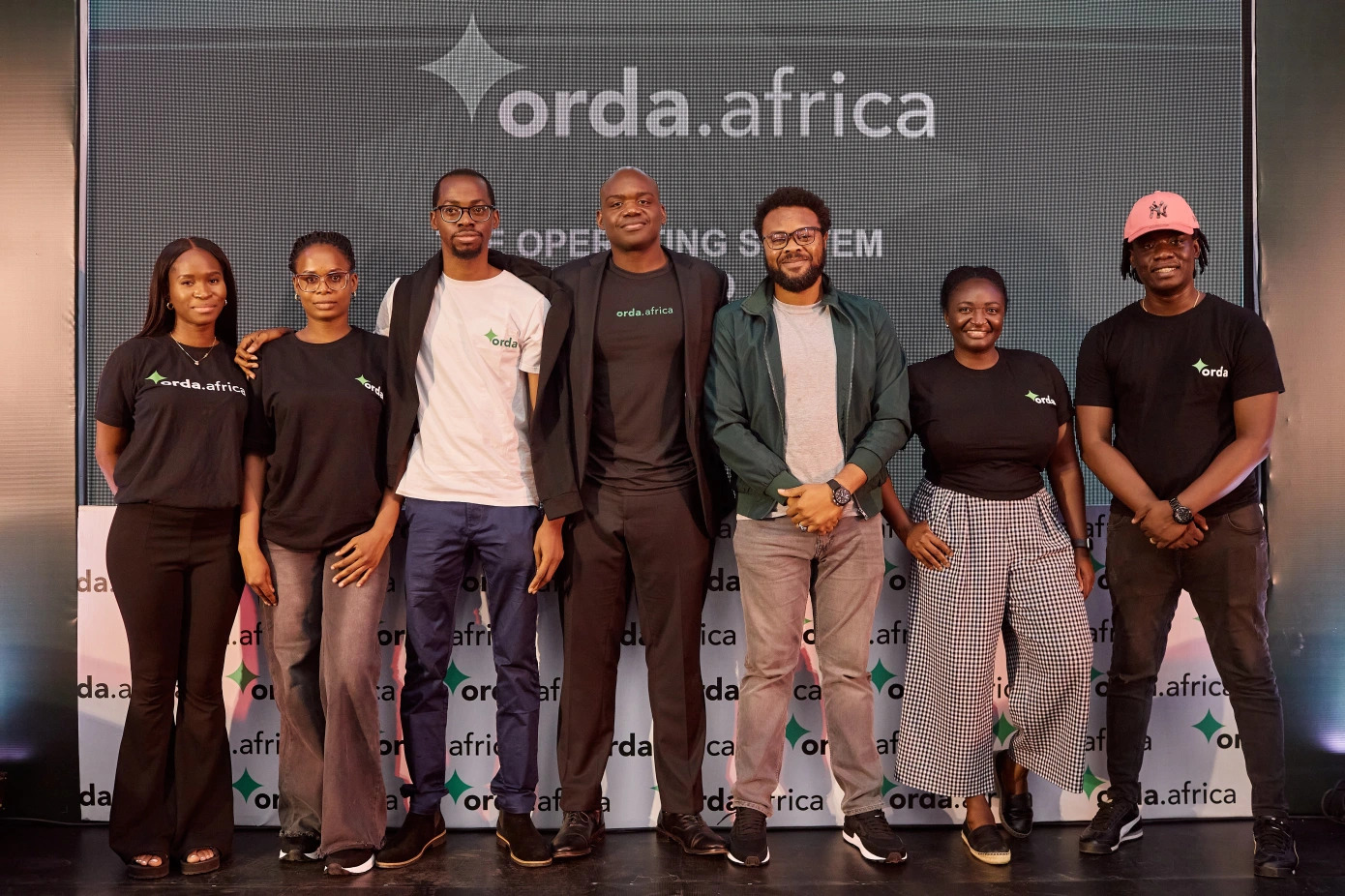 Issue #41: Nigerian foodtech Orda raises $3.4M in Seed, while Mauritius-based energy leasing firm Solarise Africa raises $33.4M in debt financing, and others