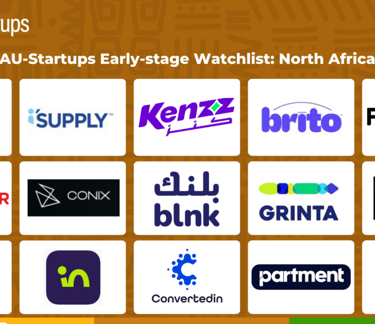 15 North African Startups You Should Know About