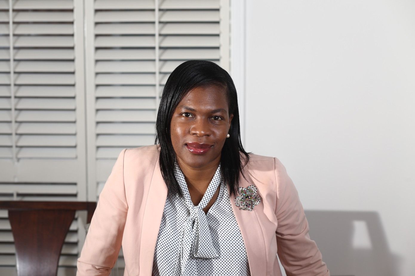 AU-Startups Founder of the Month: Yvonne Johnson