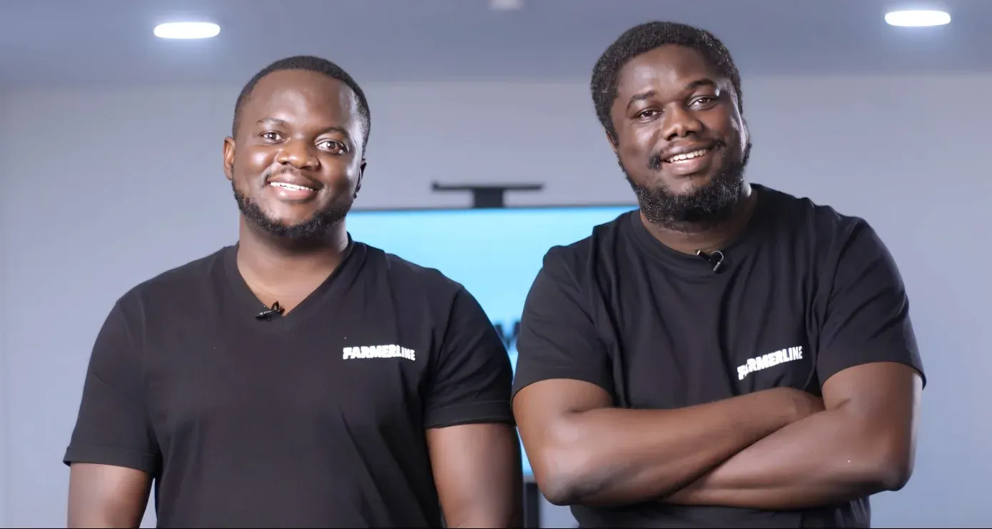 Meet AU Startup of the Month Farmerline