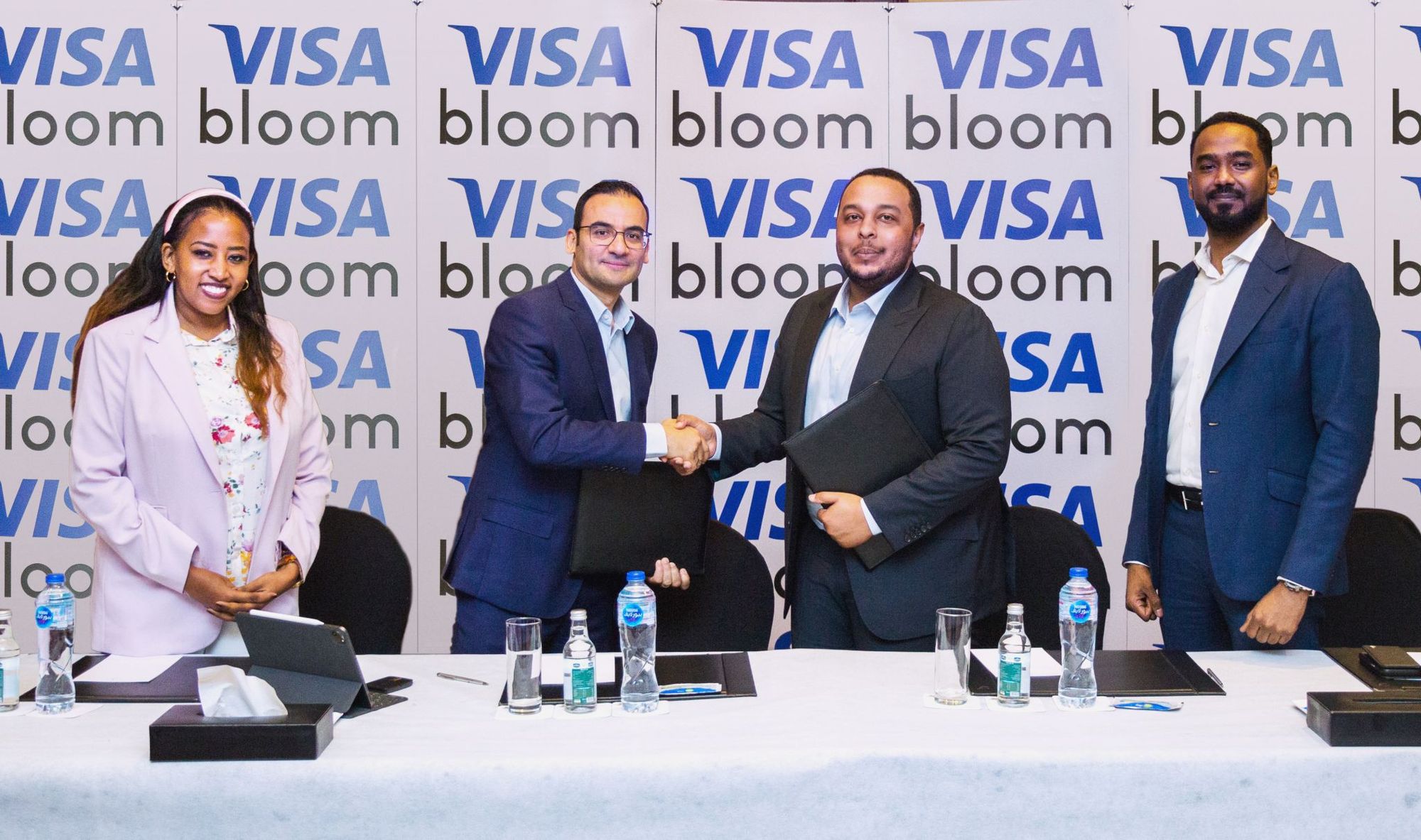 Meet AU-Startups of the month: Bloom