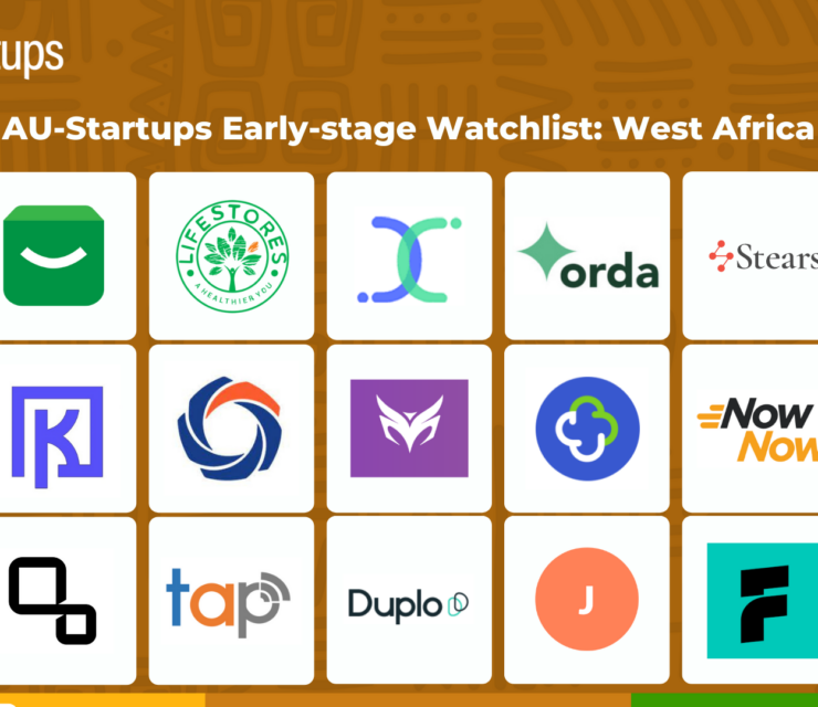 21 West African Startups You Should Know About