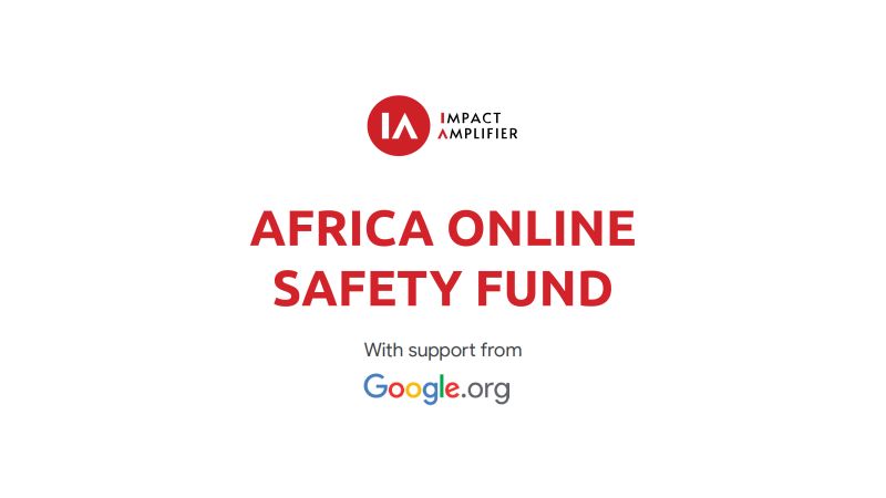 Online Safety Fund 2