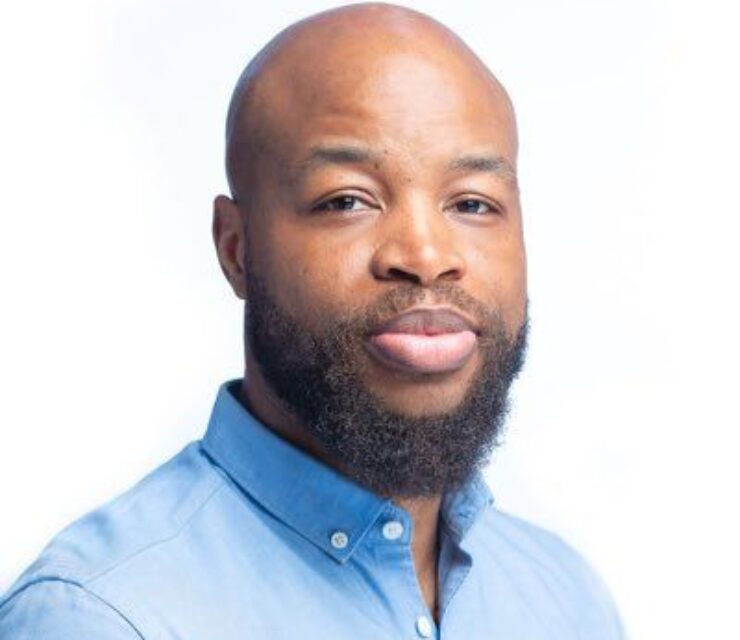Founder of the Month: Rotimi Thomas
