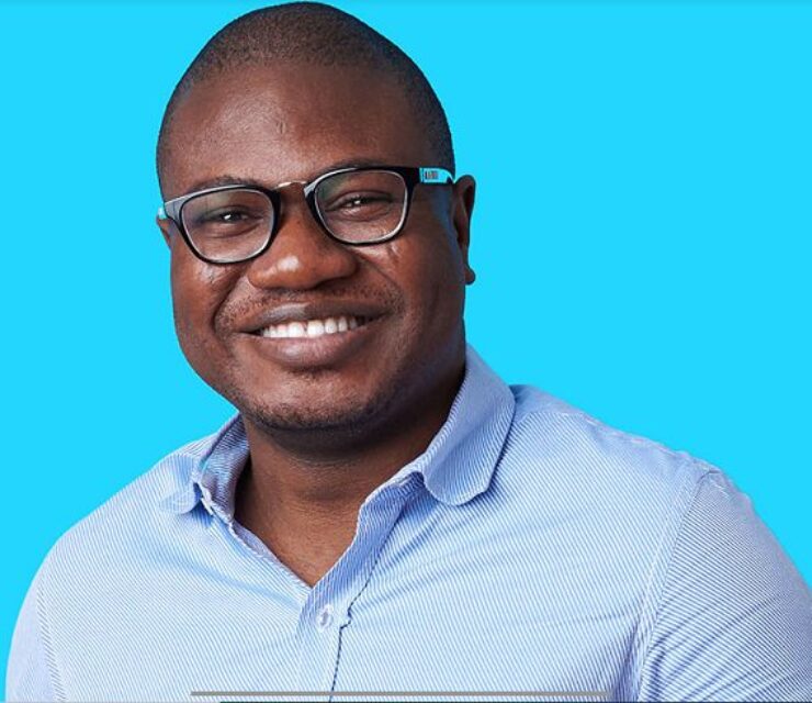 AU-Startups Founder of the Month: Razaq Ahmed, CFA