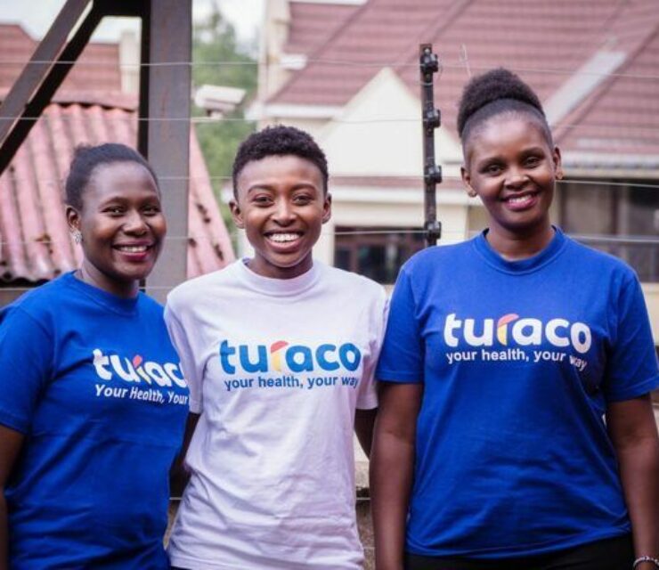 Issue #30: Turaco raises $10M in Series A funding, Kippa raises $8.4M in seed funding, and more