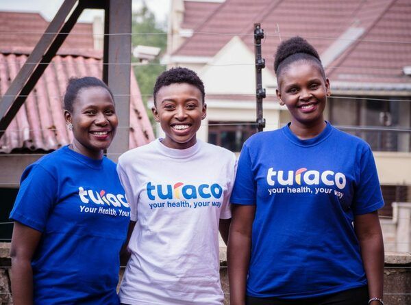 Issue #30: Turaco raises $10M in Series A funding, Kippa raises $8.4M in seed funding, and more