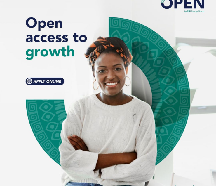 Week 5: Funding and Grant Opportunities for African Startups