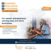 Issue #53: Almentor Raises $10M in Pre-Series C Round, While Nigeria Launches $672M Startup Fund