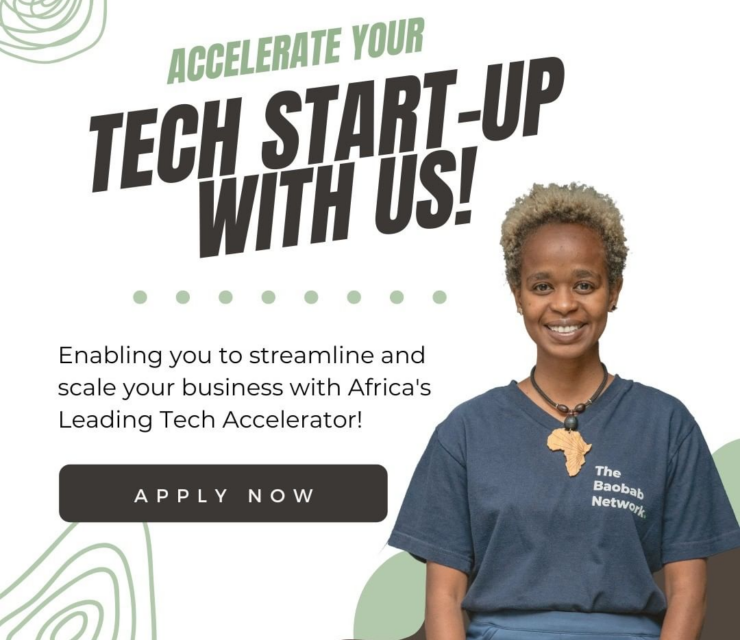 Week 2: Funding and Grant Opportunities for African Startups