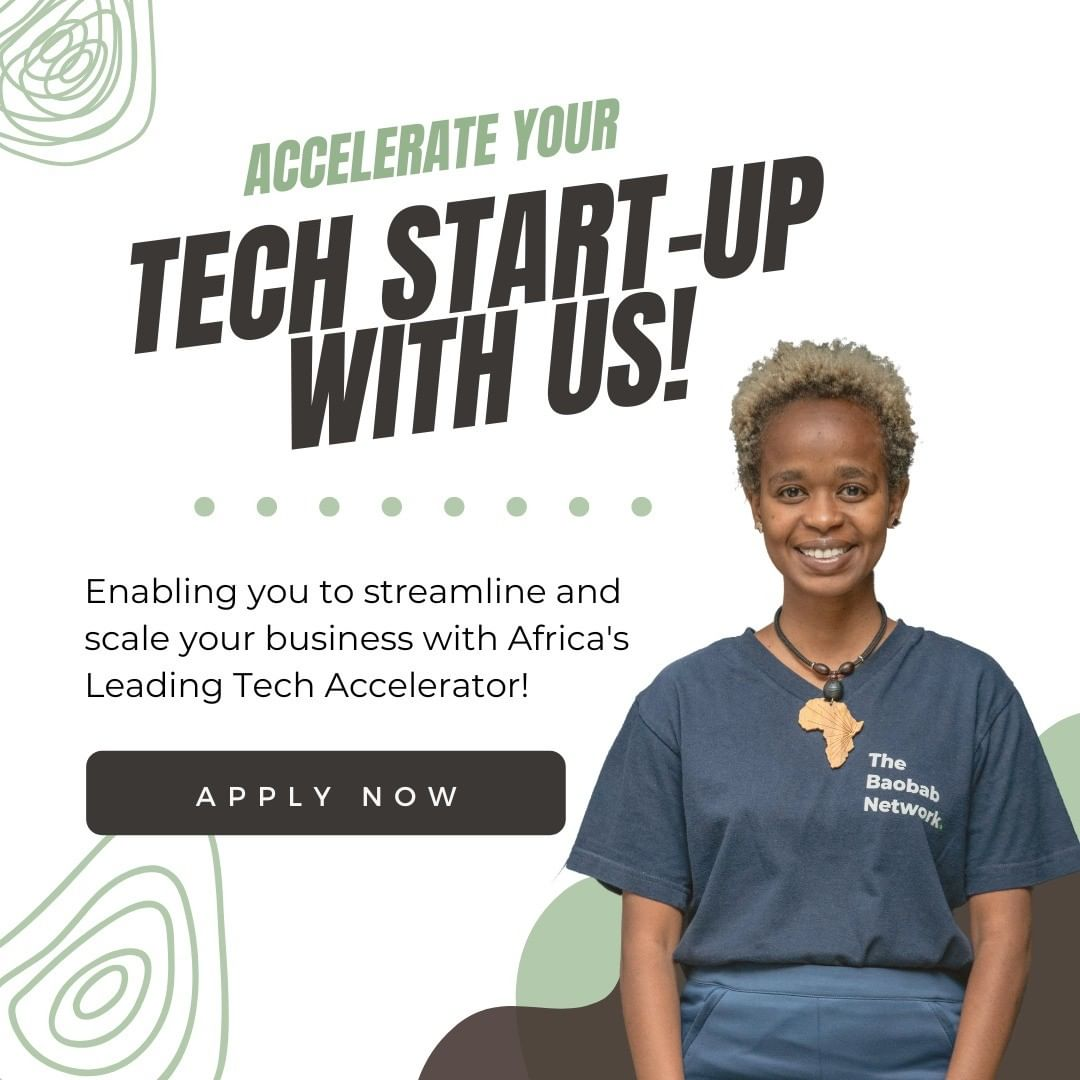 Week 2: Funding and Grant Opportunities for African Startups