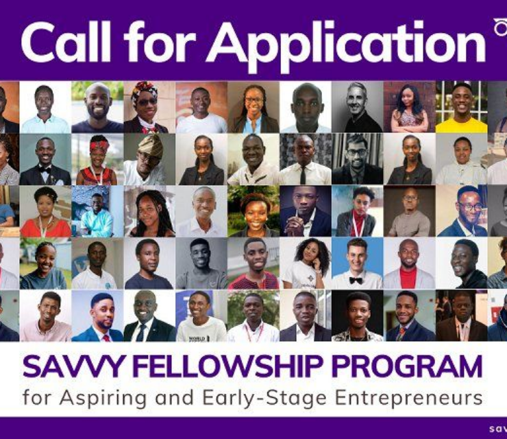 Week 6: Funding and Grant Opportunities for African Startups