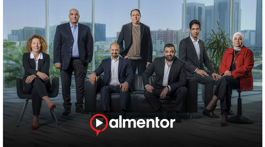 Issue #53: Almentor Raises $10M in Pre-Series C Round, While Nigeria Launches $672M Startup Fund
