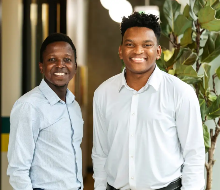 Issue #54: Rwazi Secures $4M in Seed Round, While Factor[e] Ventures Launches Africa-focused Venture Studio