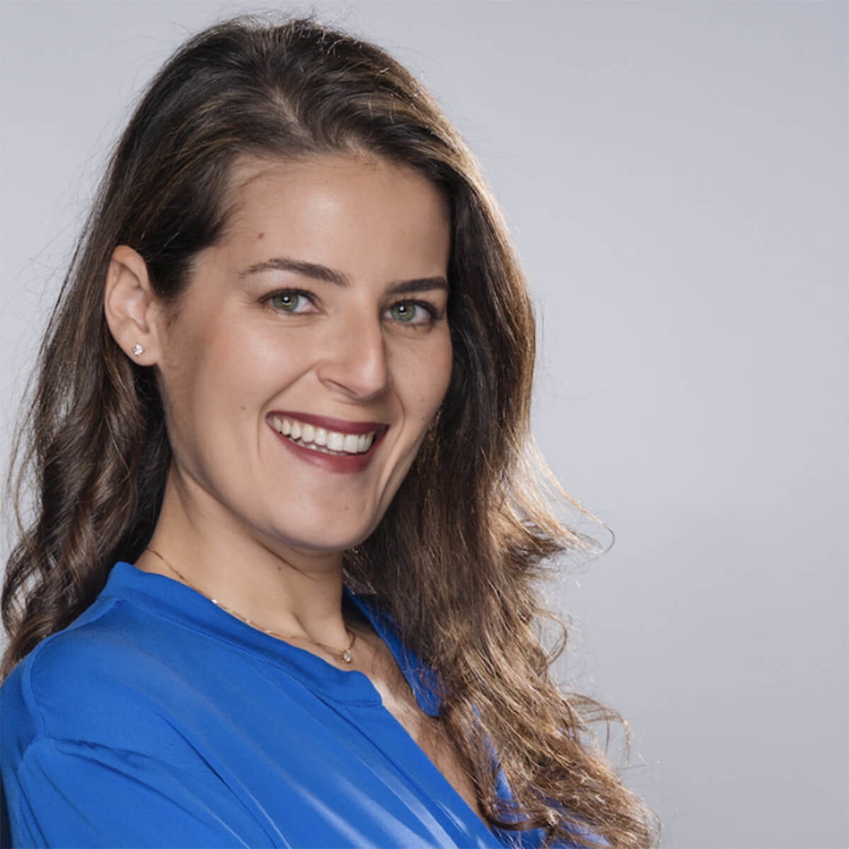 AU-Startups Founder of the Month: Sophia Alj