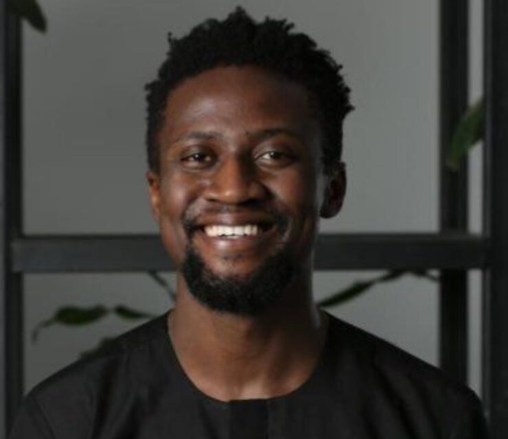AU-Startups Founder of the Month: Njavwa Mutambo