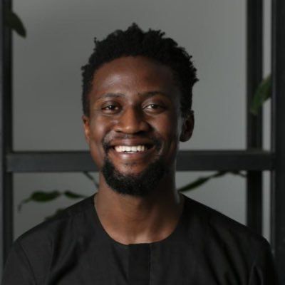 AU-Startups Founder of the Month: Njavwa Mutambo